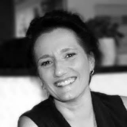 Dipl.-Ing. Michèle Detroyat