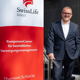 Thorsten Schöcke