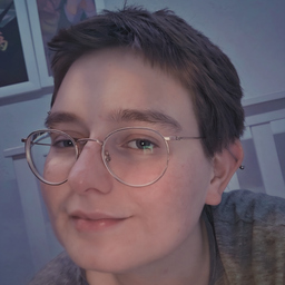 Christina Maria Koths