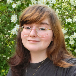 Christina Maria Koths