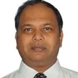 Prafulla Ingole