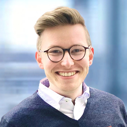 Lucas Gröbel