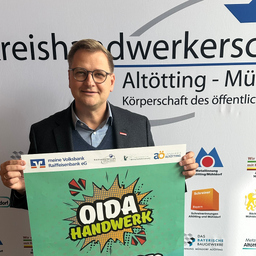 Rainer Dachsberger