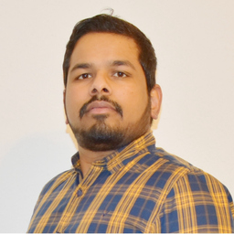Praveen Halaharvi