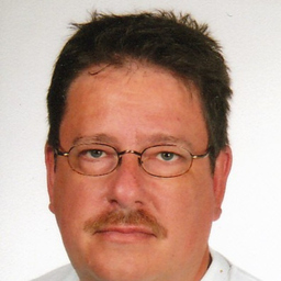 Ronald Behrens