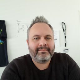 Marc Gerstberger