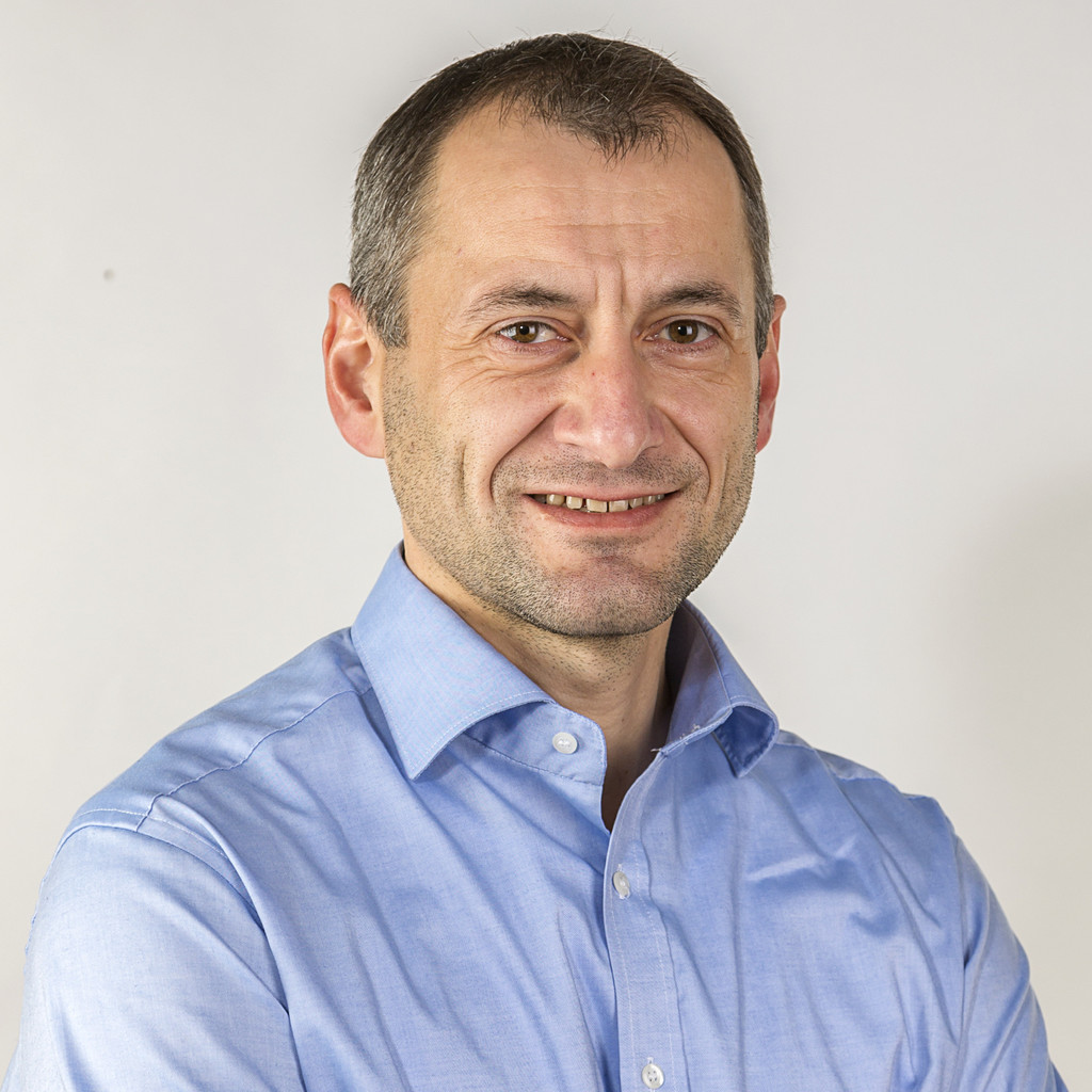 Jürgen Schmidt Group Quality Manager VION FOOD Group XING