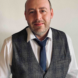 Florian Srock