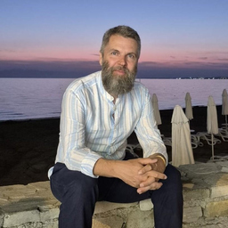 Maik Schaarschmidt