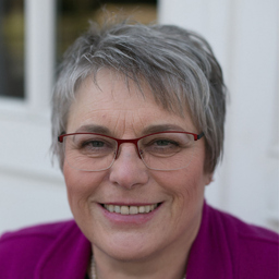 Martina Kugler