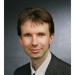 Dr. Andreas Kamper's profile picture