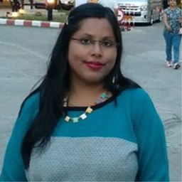 Ipsita Behera