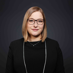 Svenja Witzenberger