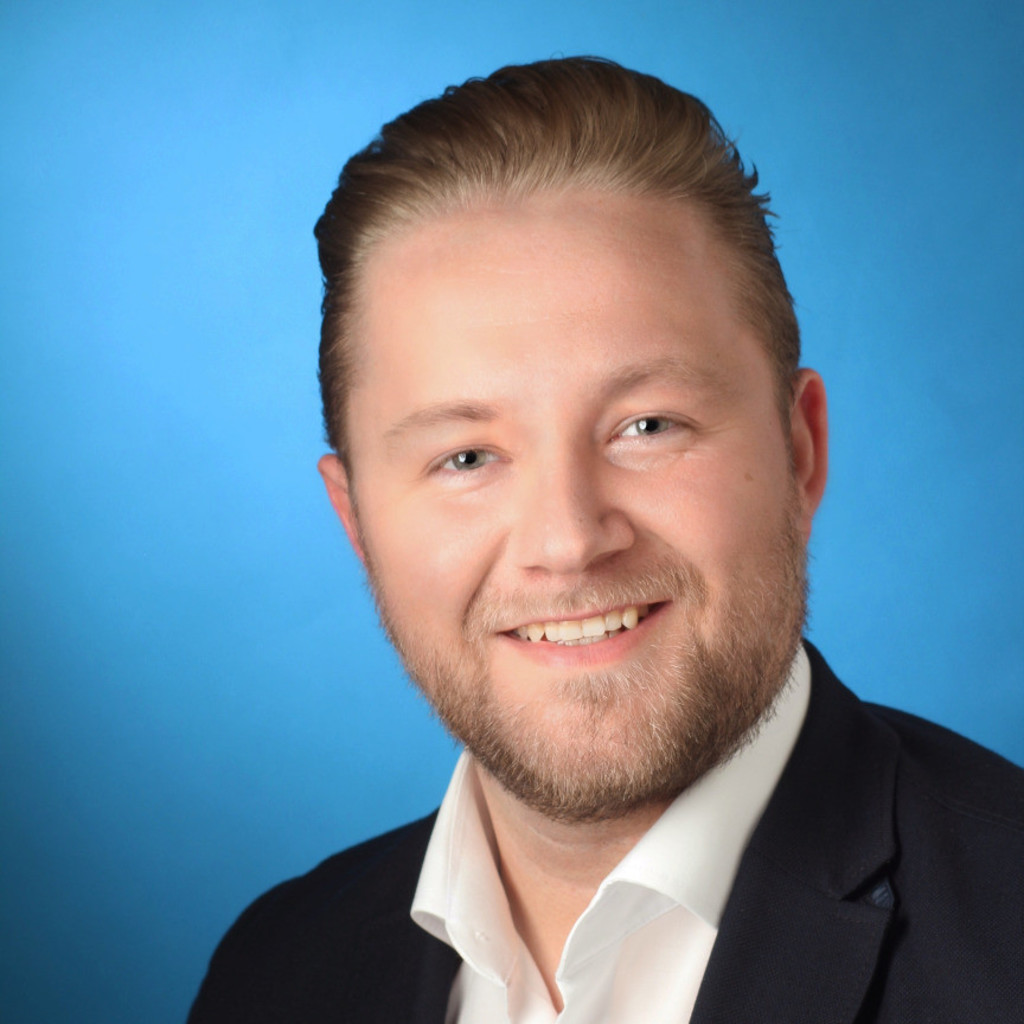 Wadim Klimov Managing Consultant Amadeus Fire XING