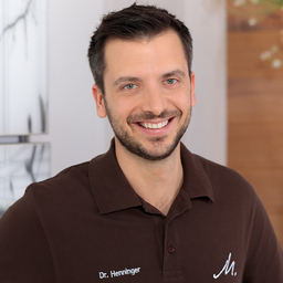 Dr. Moritz Henninger