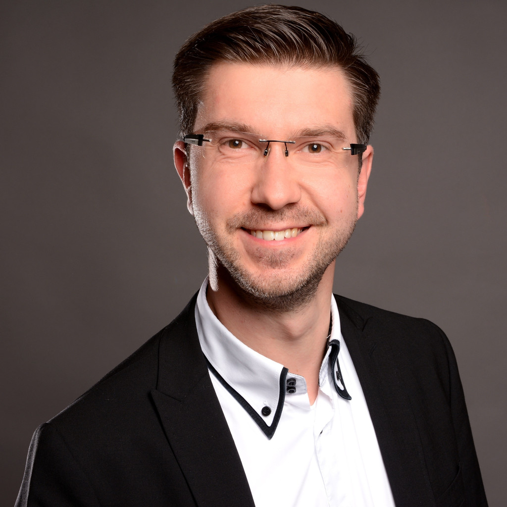 Christian Ludwig KeyAccountManager / Fachkraft für
