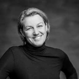 Anja Stein