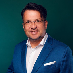 Profilbild Sven Ritter-Müller