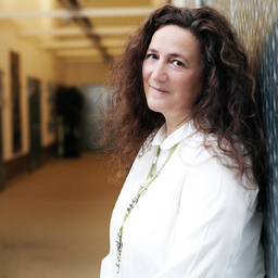 Sigrid Würdemann