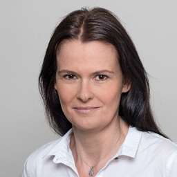 Judith Büchler-Wanke
