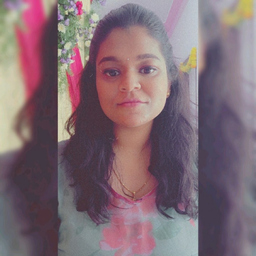 Swetha Macha's profile picture