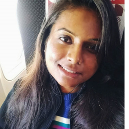 Megha Hubli