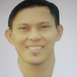 ARMIN  PANGILINAN 