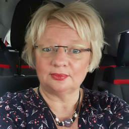 Christiane Benstöm's profile picture