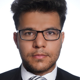 Karimi Abdul Munir's profile picture