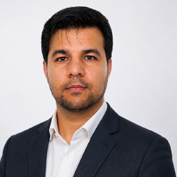 Ing. Munir Karimi
