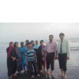 MUHAMMAD SALEEM