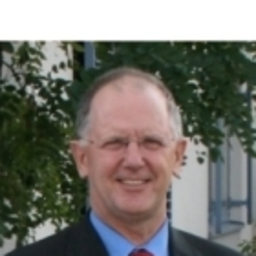 Profilbild Herbert Hilger