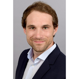 Dr. Nicolas Schierbaum