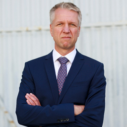 Matthias Reiber