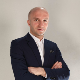 Mag. Besart Berisha