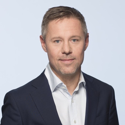 Fredrik Menander