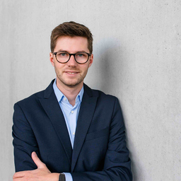 Dipl.-Ing. Sven-Eric Müller