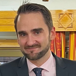 Eduardo de la Puente Gomez