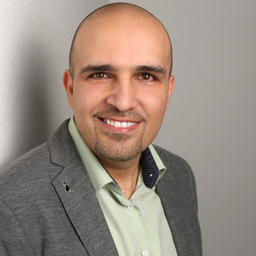 Sam Soltani