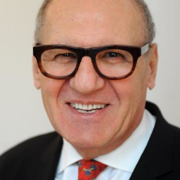 bernard Jomard