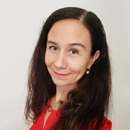 Irina Sinnik