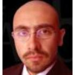 Pablo Alejandro Vidal Alvarado