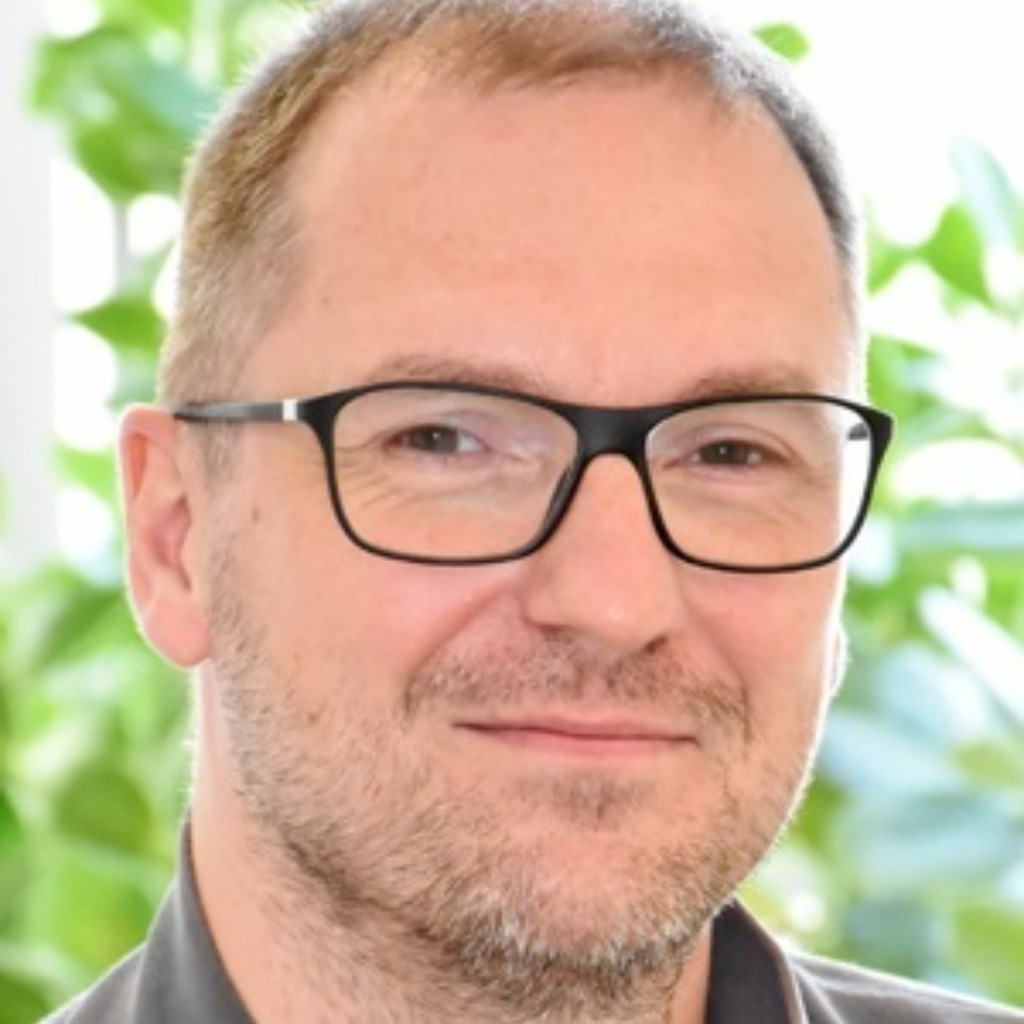 Christian Giesecke Servicetechniker Sicherheitstechnik