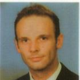 Martin Zeller