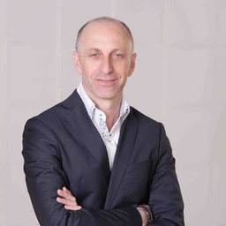 Konstantin Apostolou