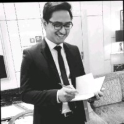 Rahul Shrestha