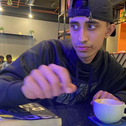 Vinish Soni