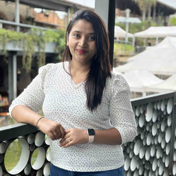 bhanupriya srinivas