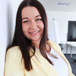 Patricia Bartl's profile picture