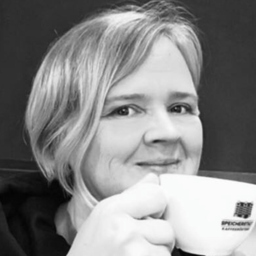 Regine Stähr